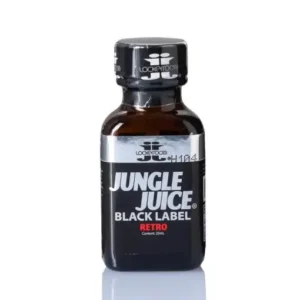 JUNGLE JUICE LIQUID INCENSE 10ML