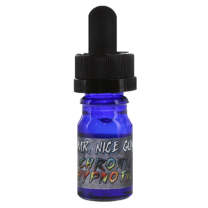 Mr. NICE GUY CHRONIC HYPNOTIC LIQUID 5ML