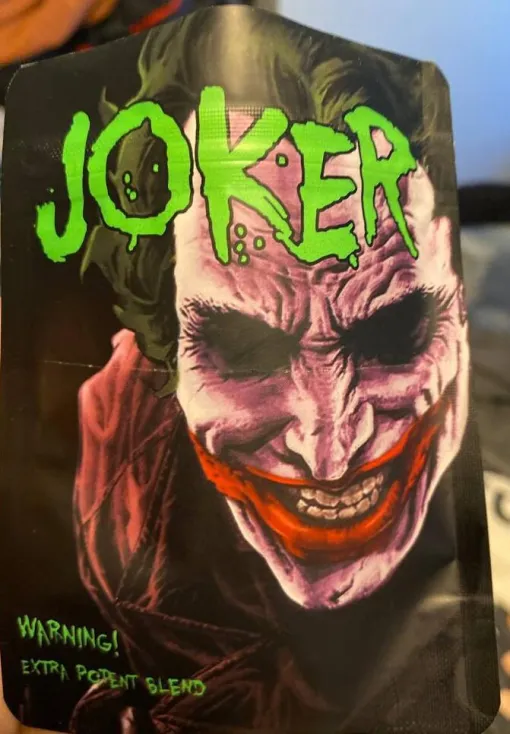 Joker Extra Potent Incense