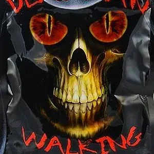 DEAD MAN WALKING 8G