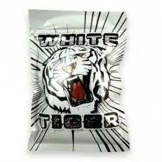 WHITE TIGER LIGHT HERBAL INCENSE