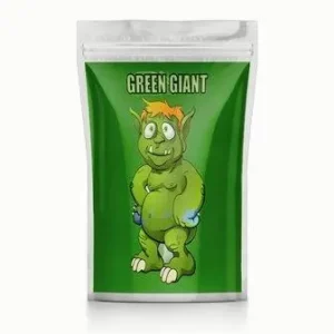 GREEN GIANT HERBAL