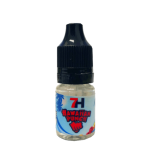 7H Hawaiian Punch 5ml