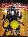 BLACK LION 4G