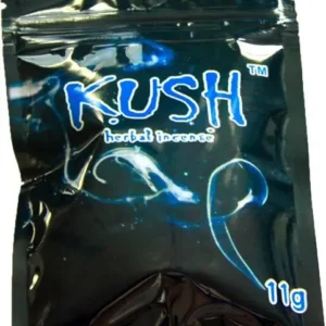 KUSH HERBAL INCENSE 11G