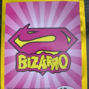 BIZARRO 10G HERBAL INCENSE