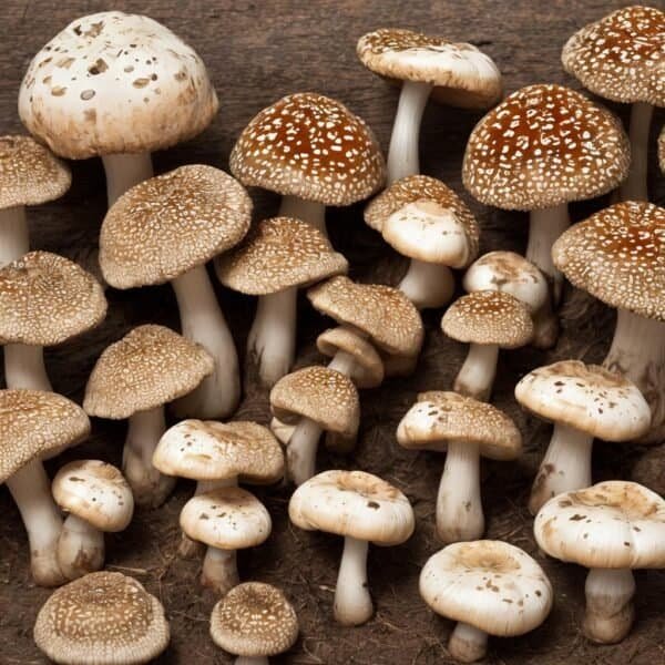 Buy African Transkei Mushrooms